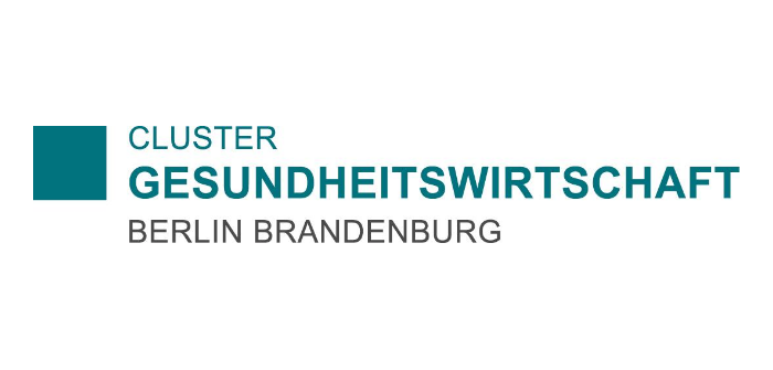 Zum Cluster Gesundheitswirtschaft